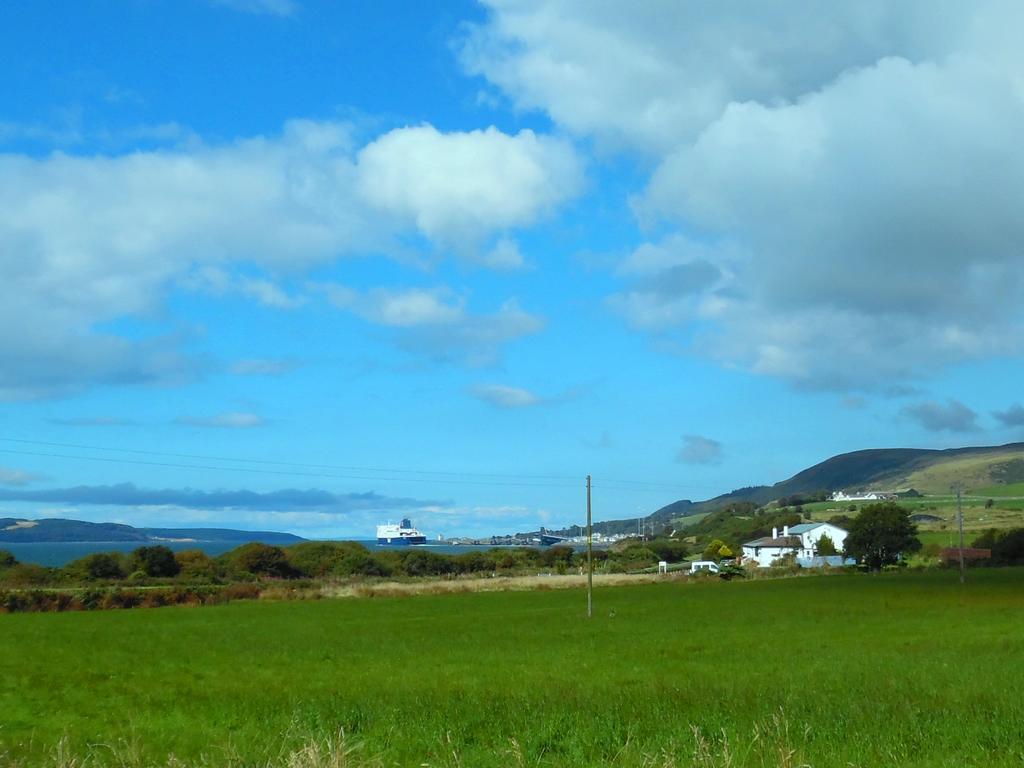 Rhins Of Galloway Cairnryan Buitenkant foto