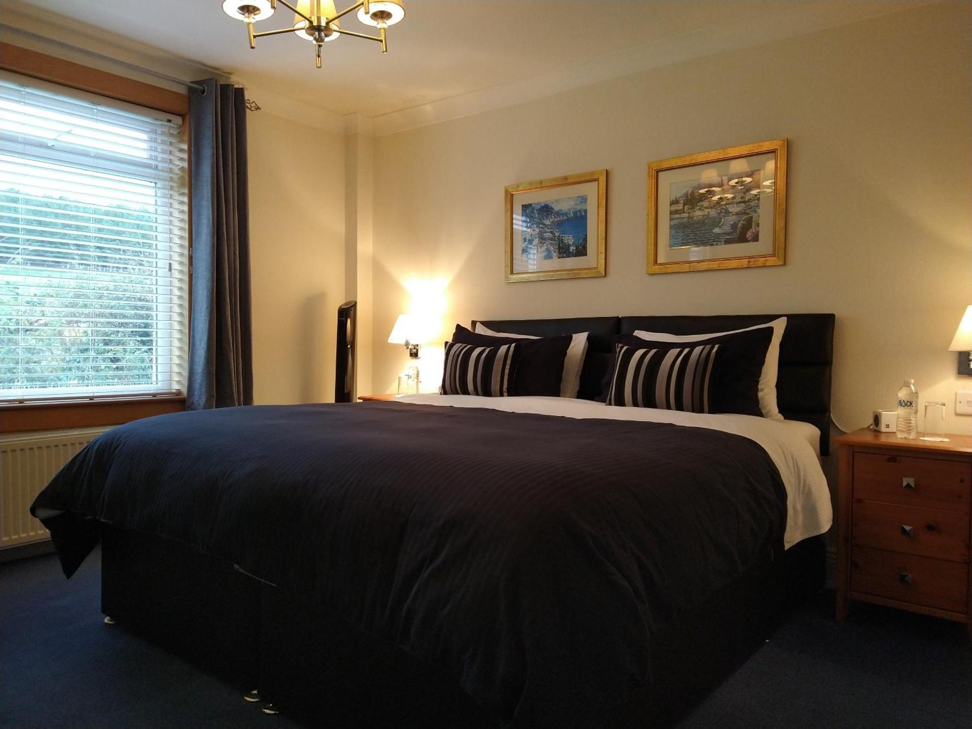 Rhins Of Galloway Cairnryan Kamer foto