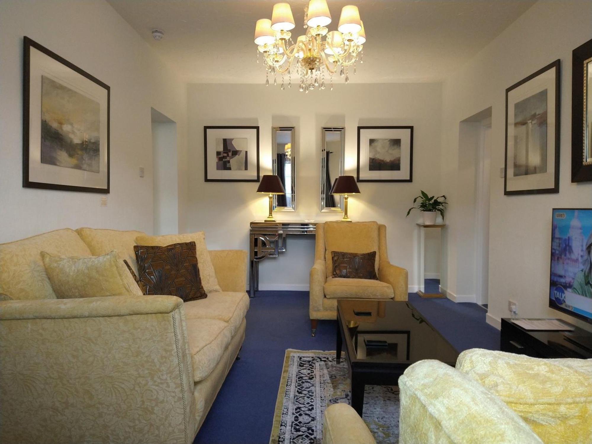Rhins Of Galloway Cairnryan Kamer foto