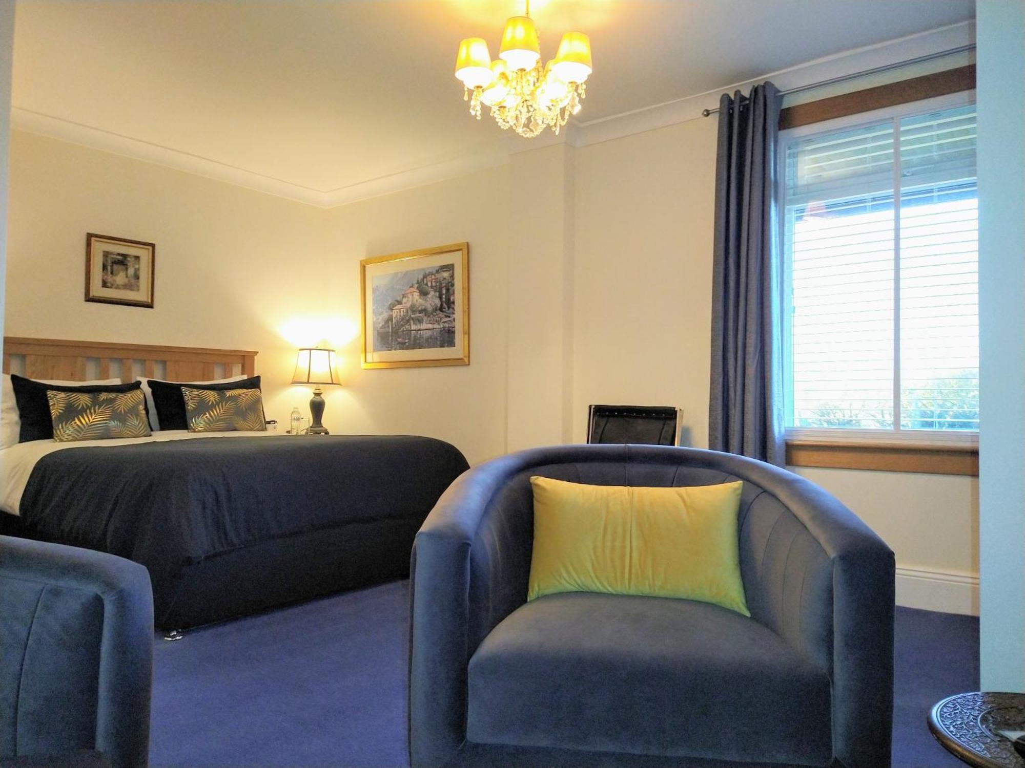 Rhins Of Galloway Cairnryan Kamer foto