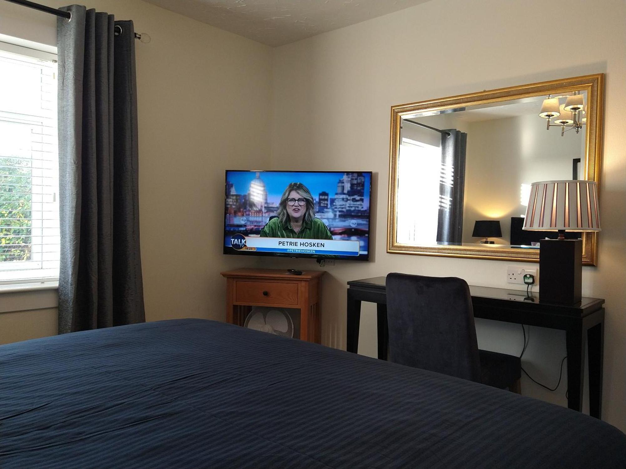 Rhins Of Galloway Cairnryan Kamer foto