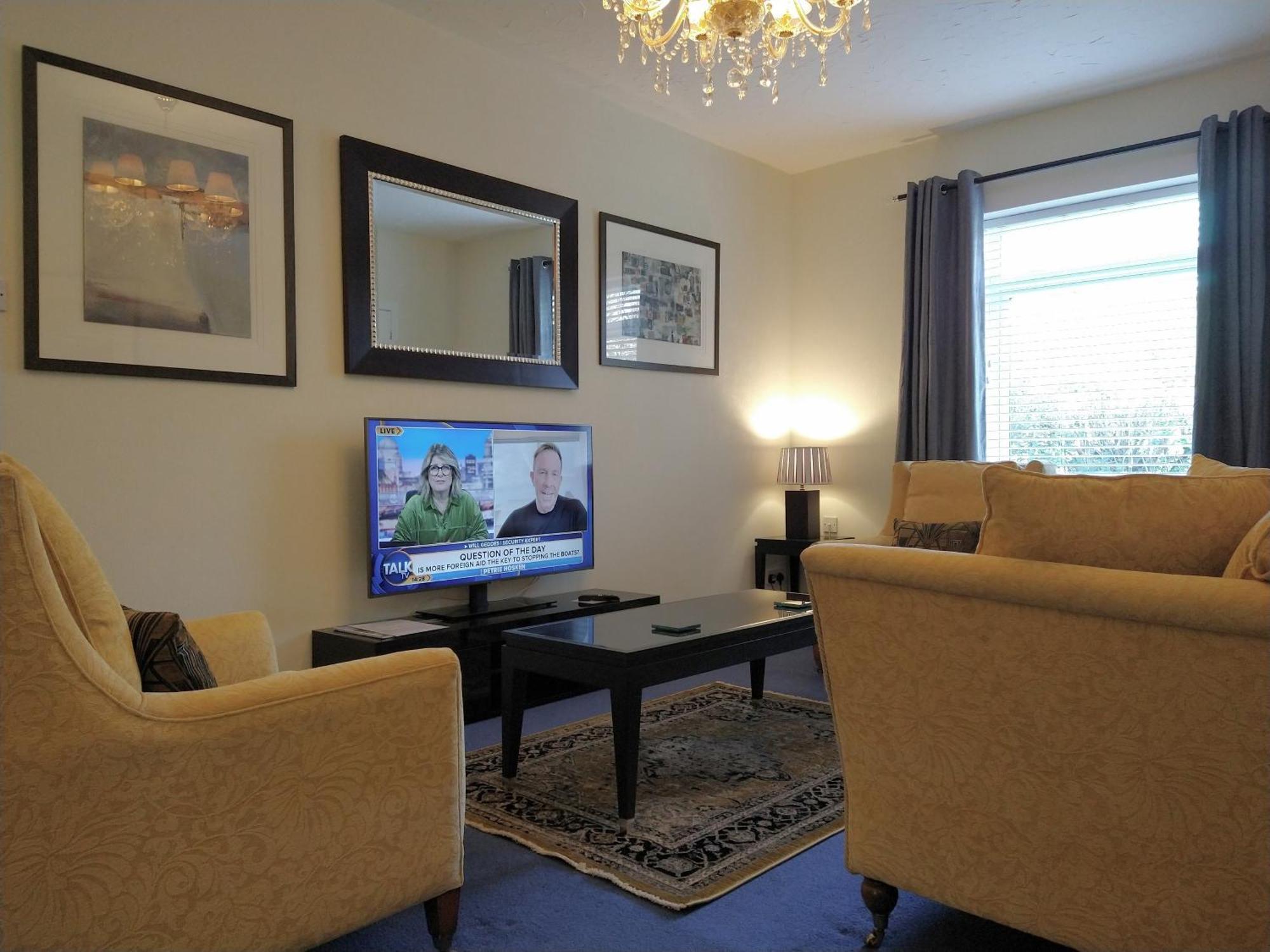 Rhins Of Galloway Cairnryan Kamer foto