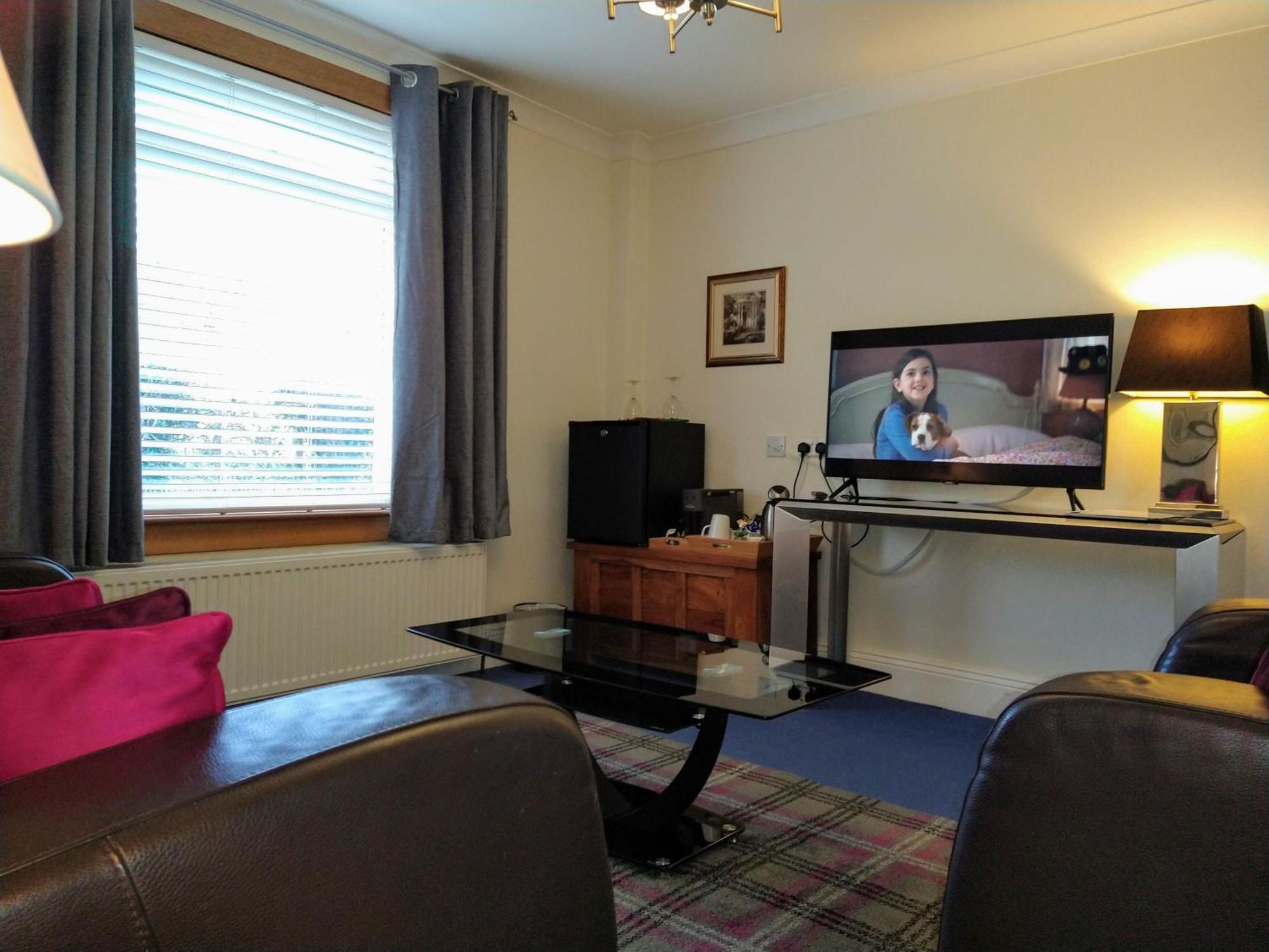 Rhins Of Galloway Cairnryan Kamer foto