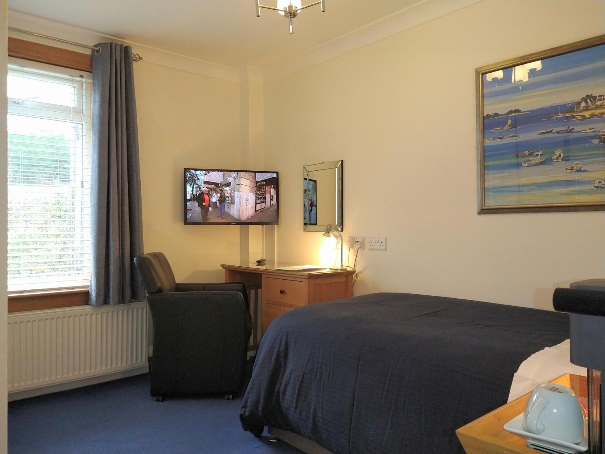 Rhins Of Galloway Cairnryan Kamer foto