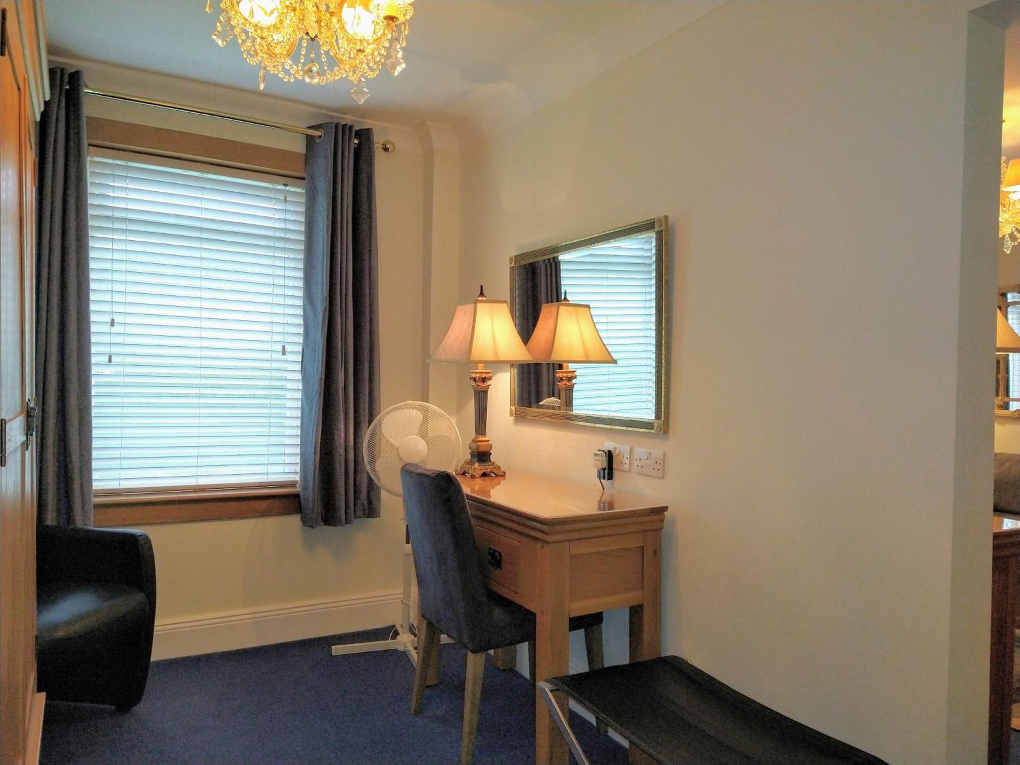 Rhins Of Galloway Cairnryan Kamer foto