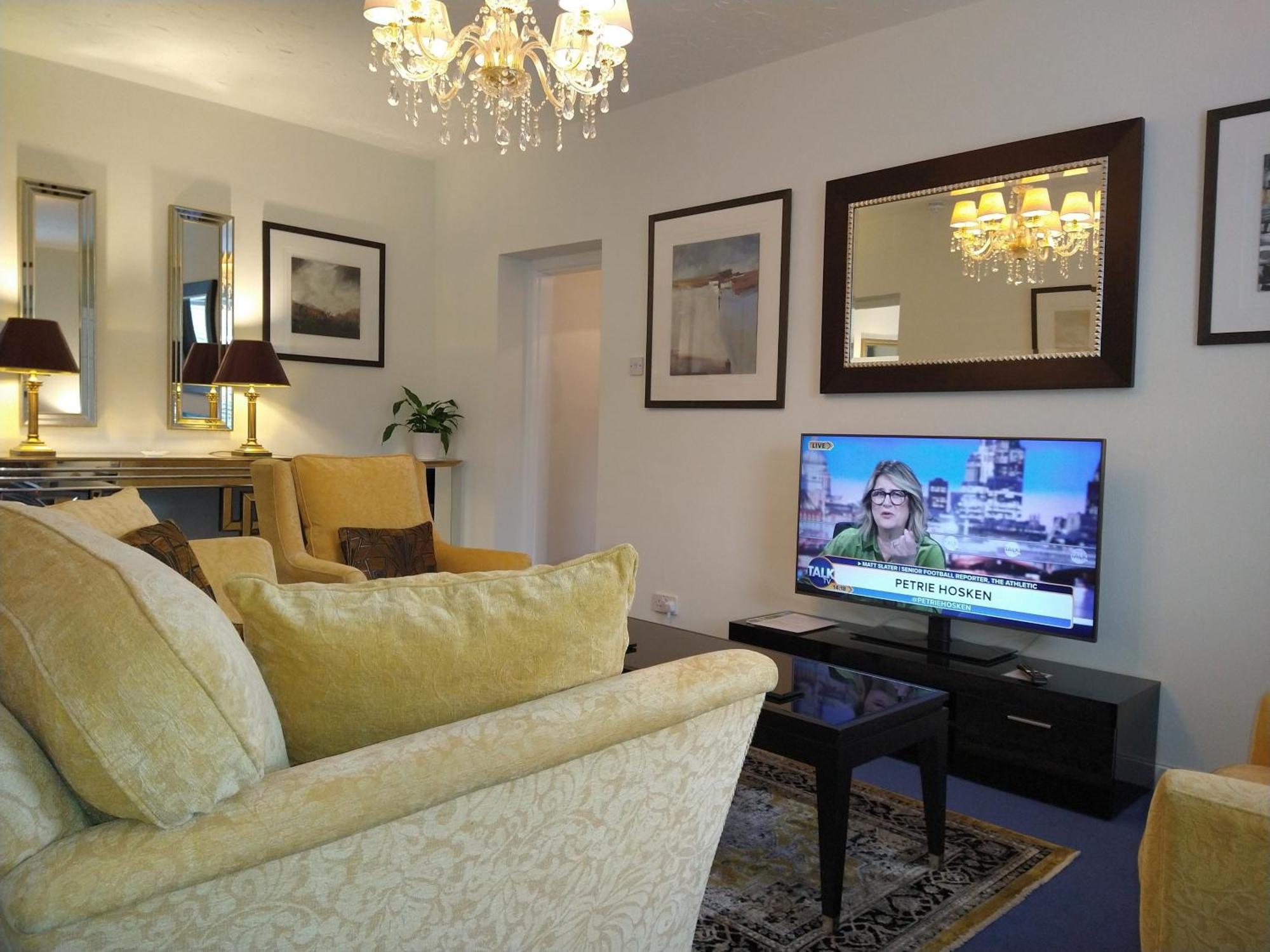 Rhins Of Galloway Cairnryan Kamer foto
