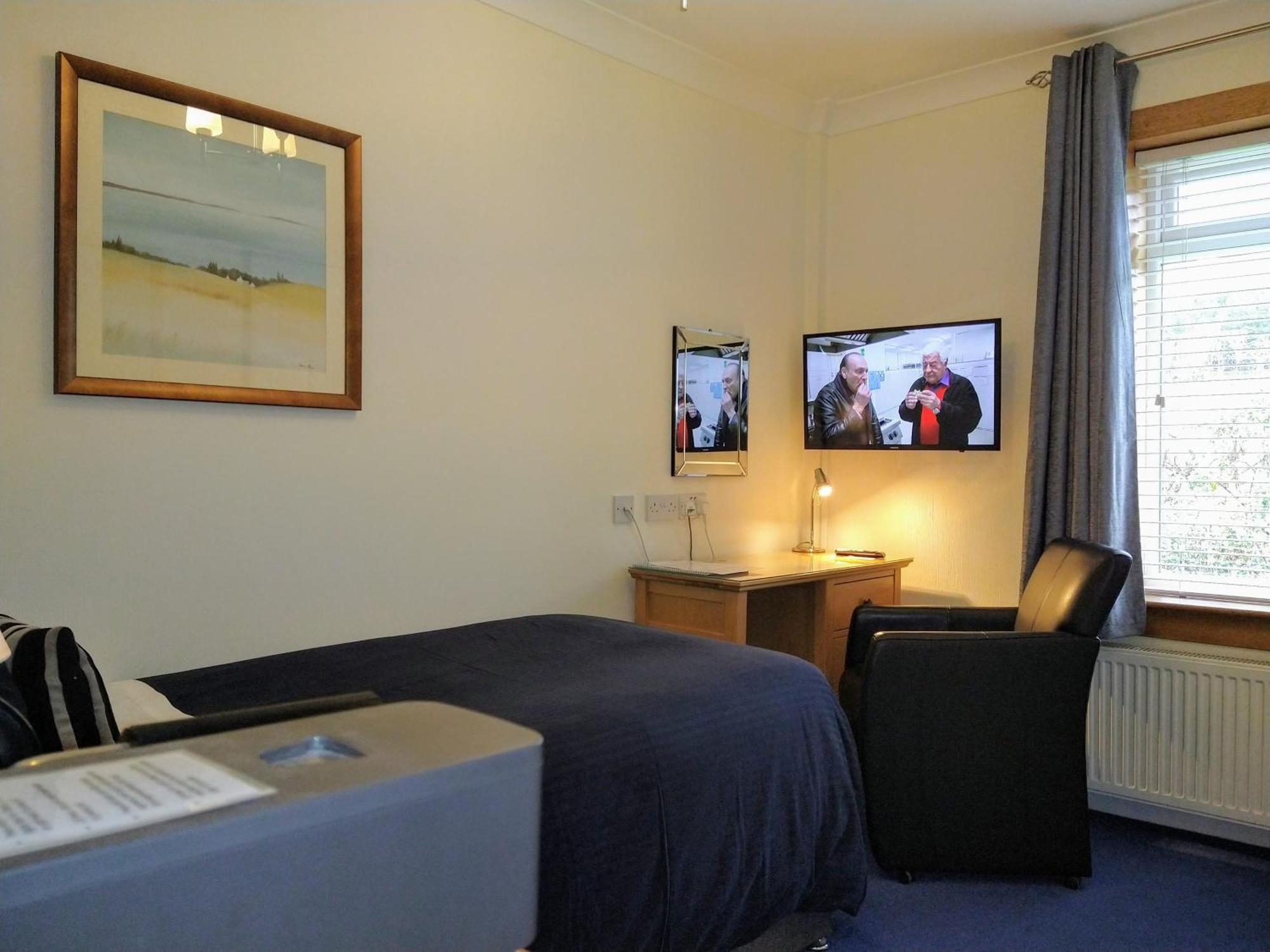 Rhins Of Galloway Cairnryan Kamer foto