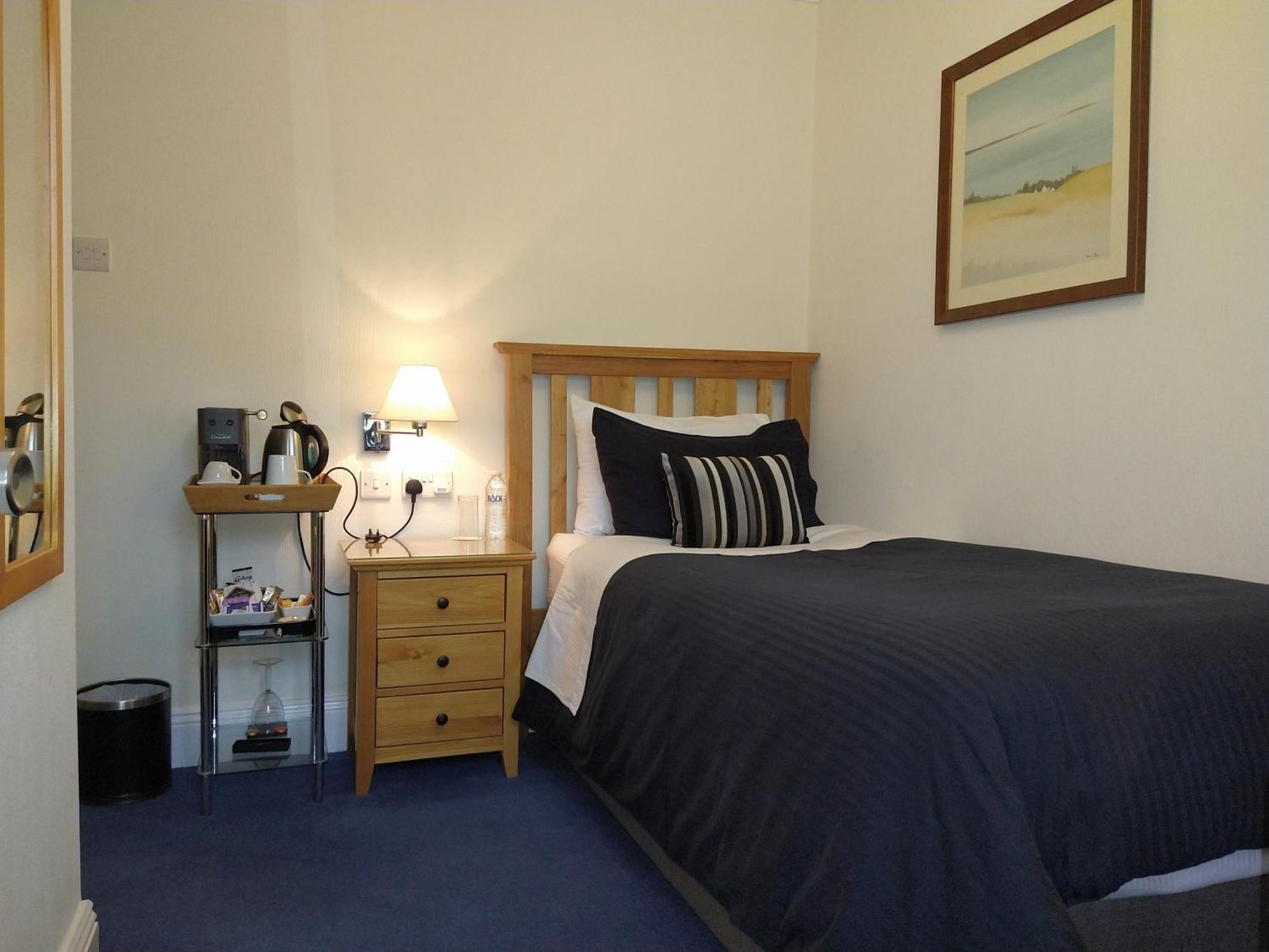 Rhins Of Galloway Cairnryan Kamer foto