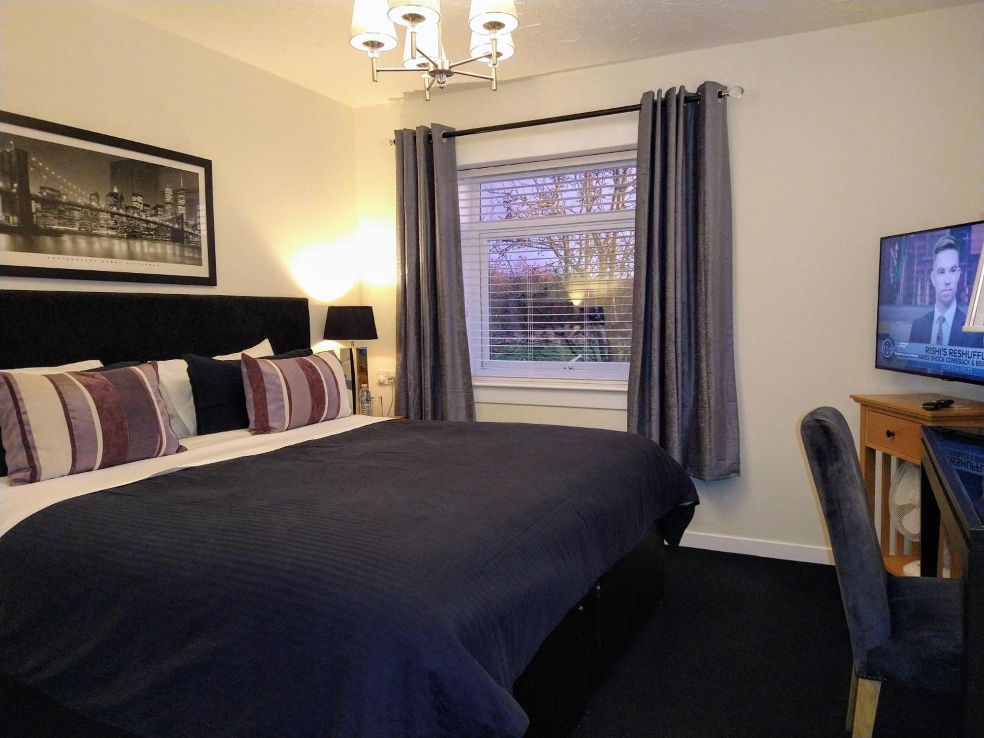 Rhins Of Galloway Cairnryan Kamer foto