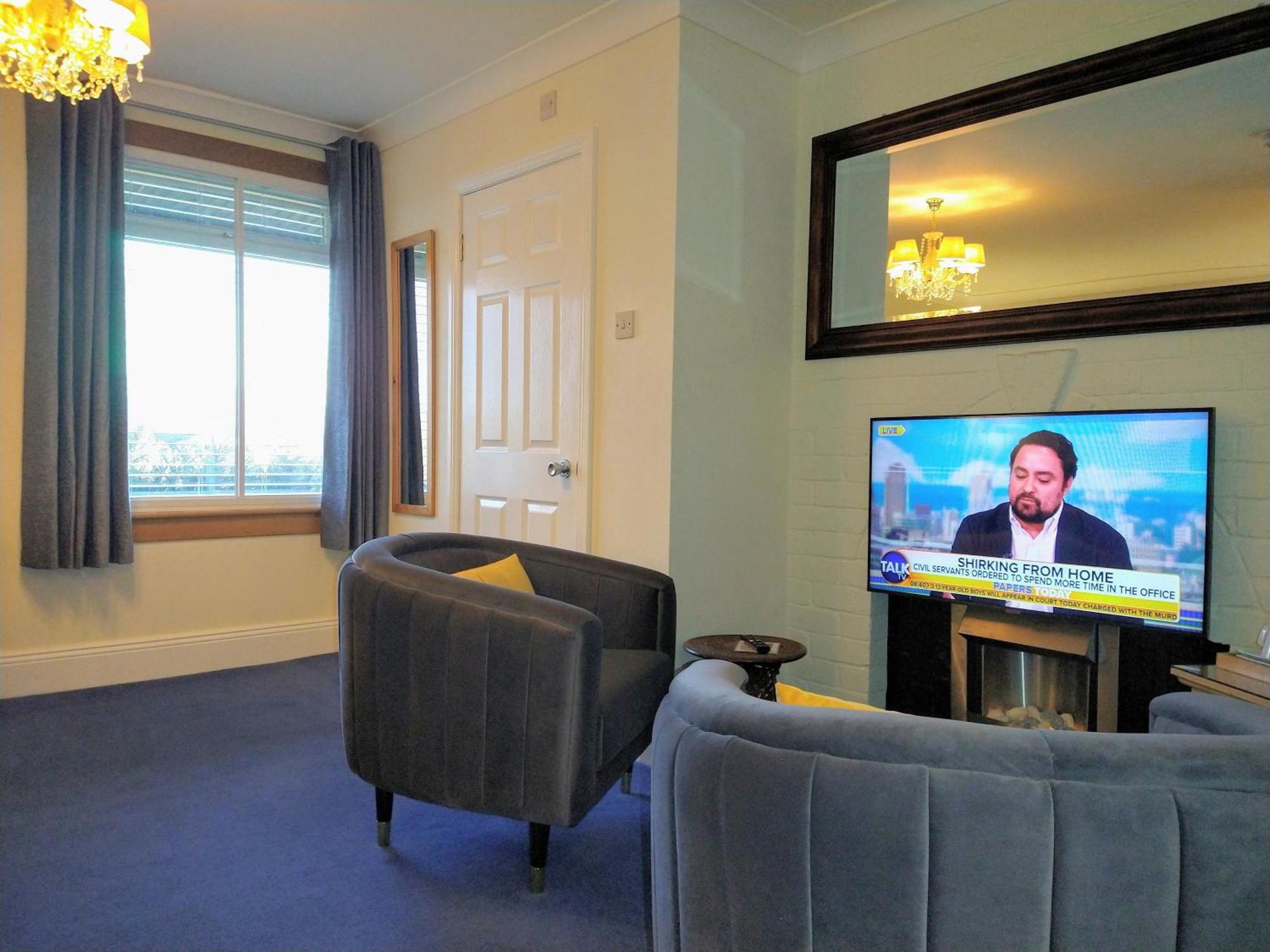 Rhins Of Galloway Cairnryan Kamer foto