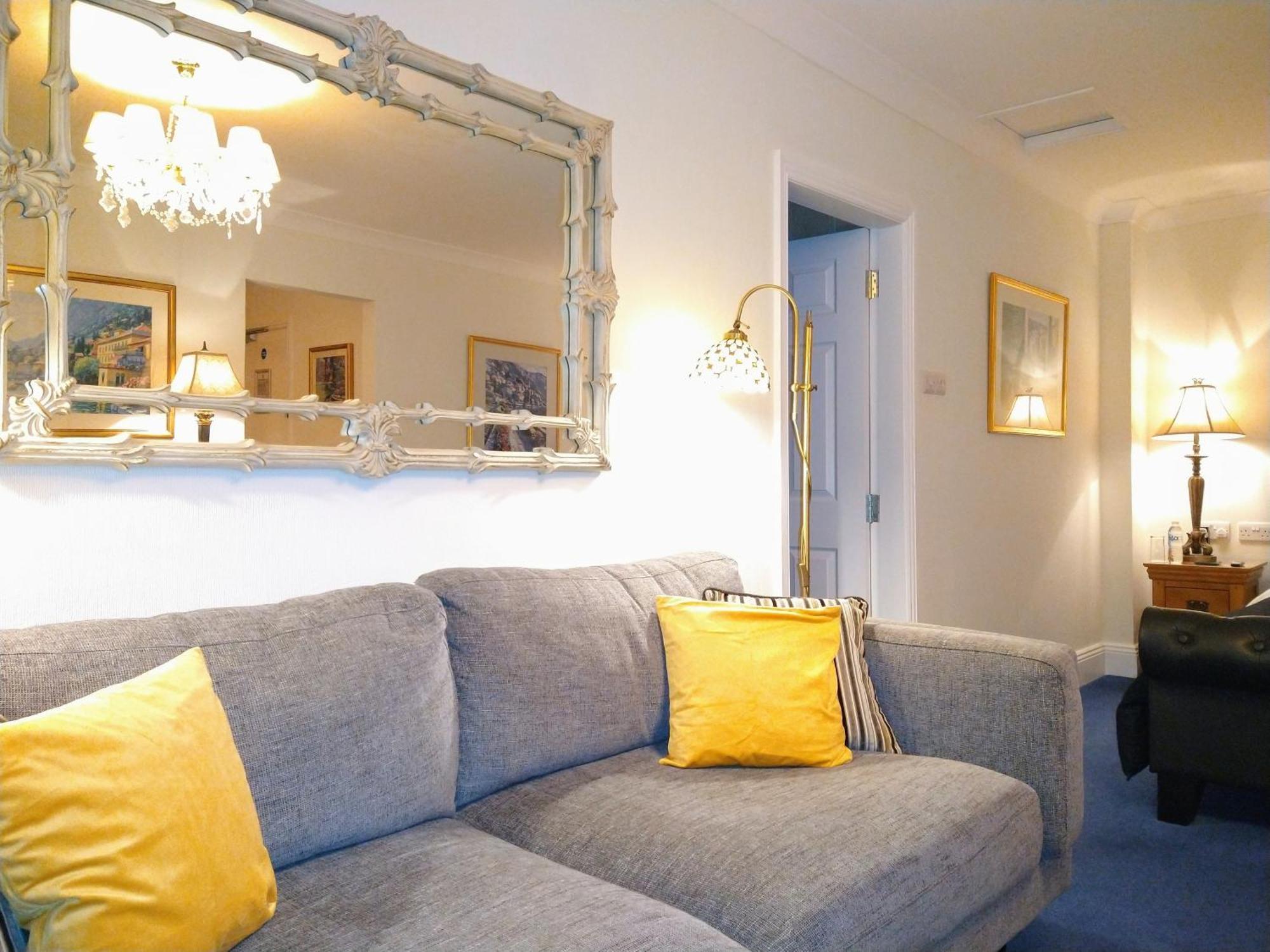 Rhins Of Galloway Cairnryan Kamer foto