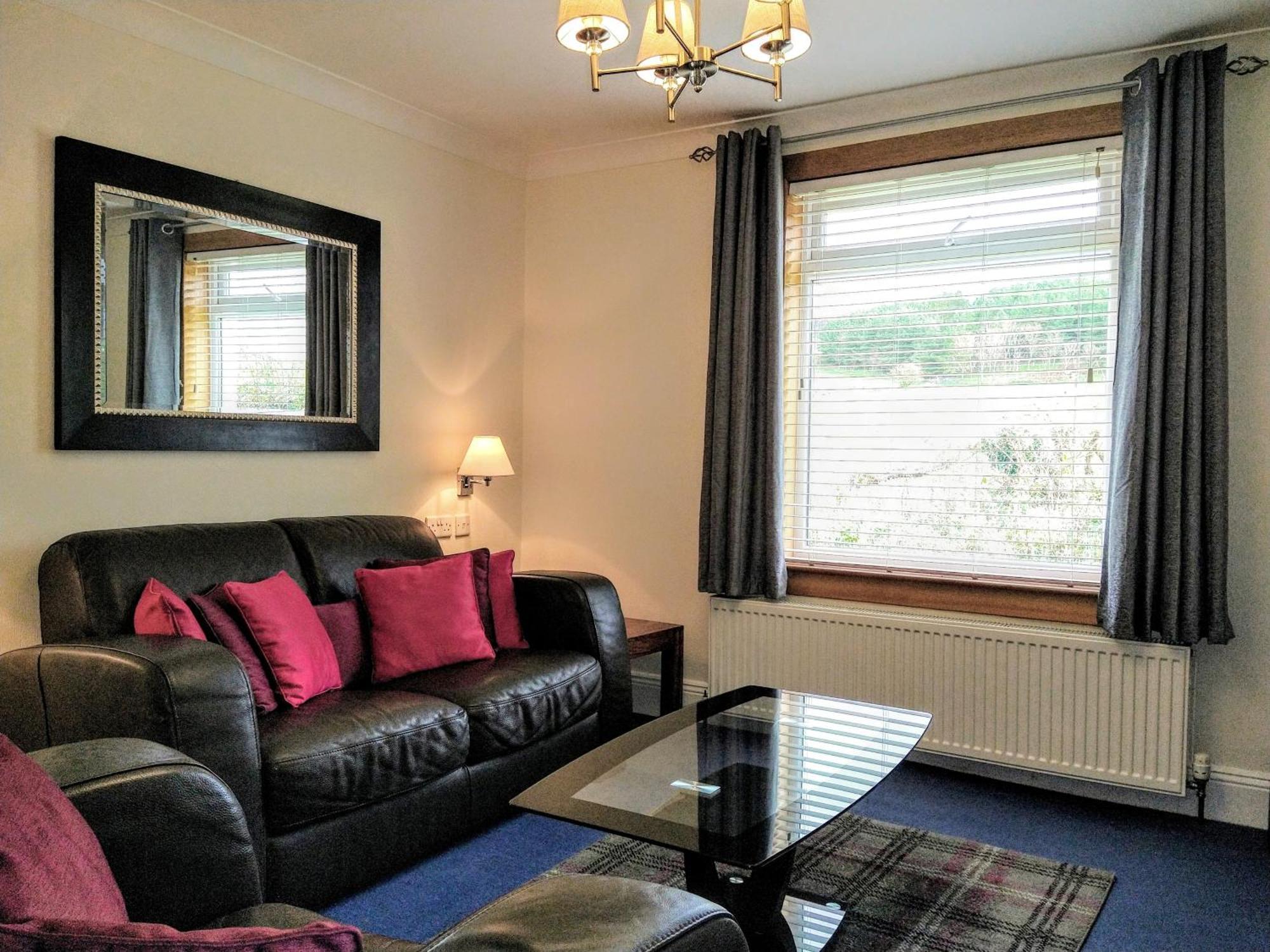 Rhins Of Galloway Cairnryan Kamer foto