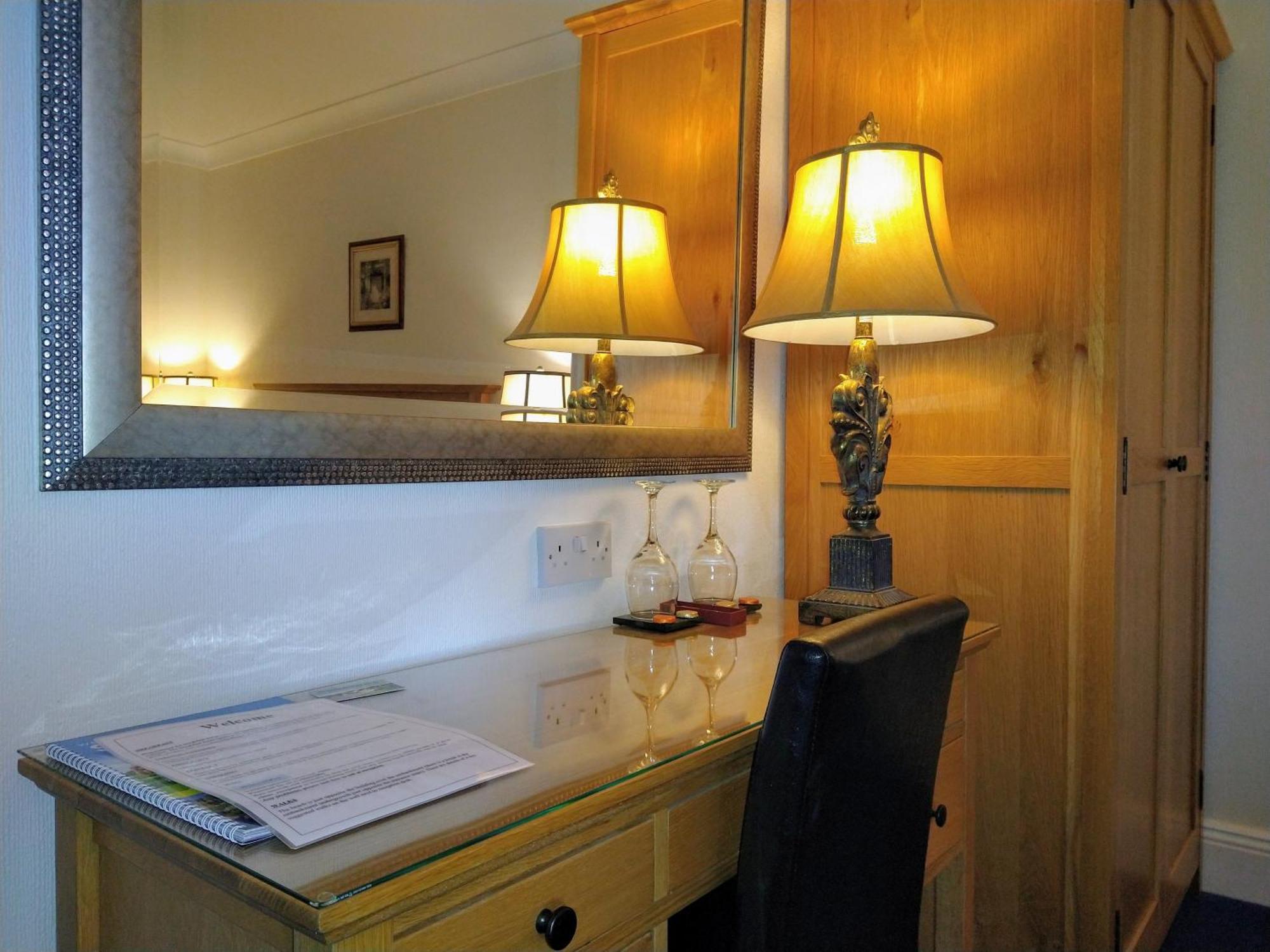 Rhins Of Galloway Cairnryan Kamer foto