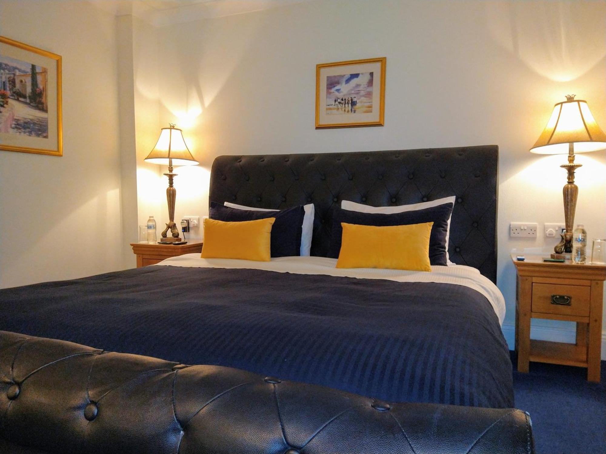 Rhins Of Galloway Cairnryan Kamer foto