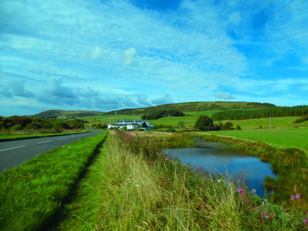 Rhins Of Galloway Cairnryan Buitenkant foto