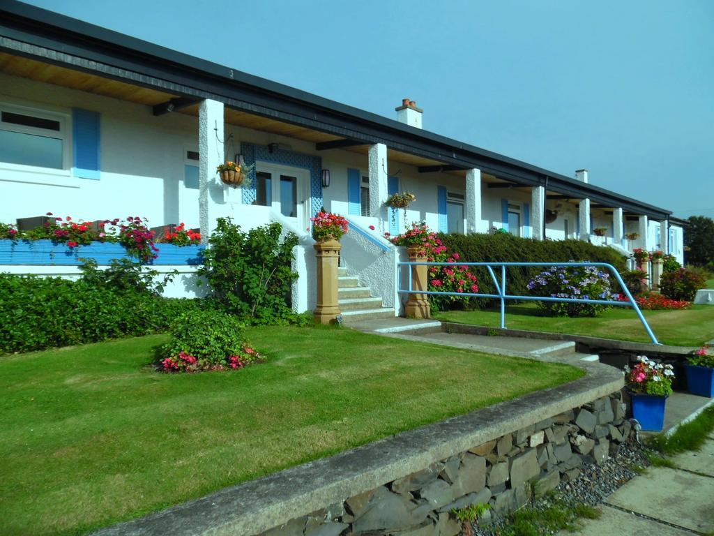 Rhins Of Galloway Cairnryan Buitenkant foto