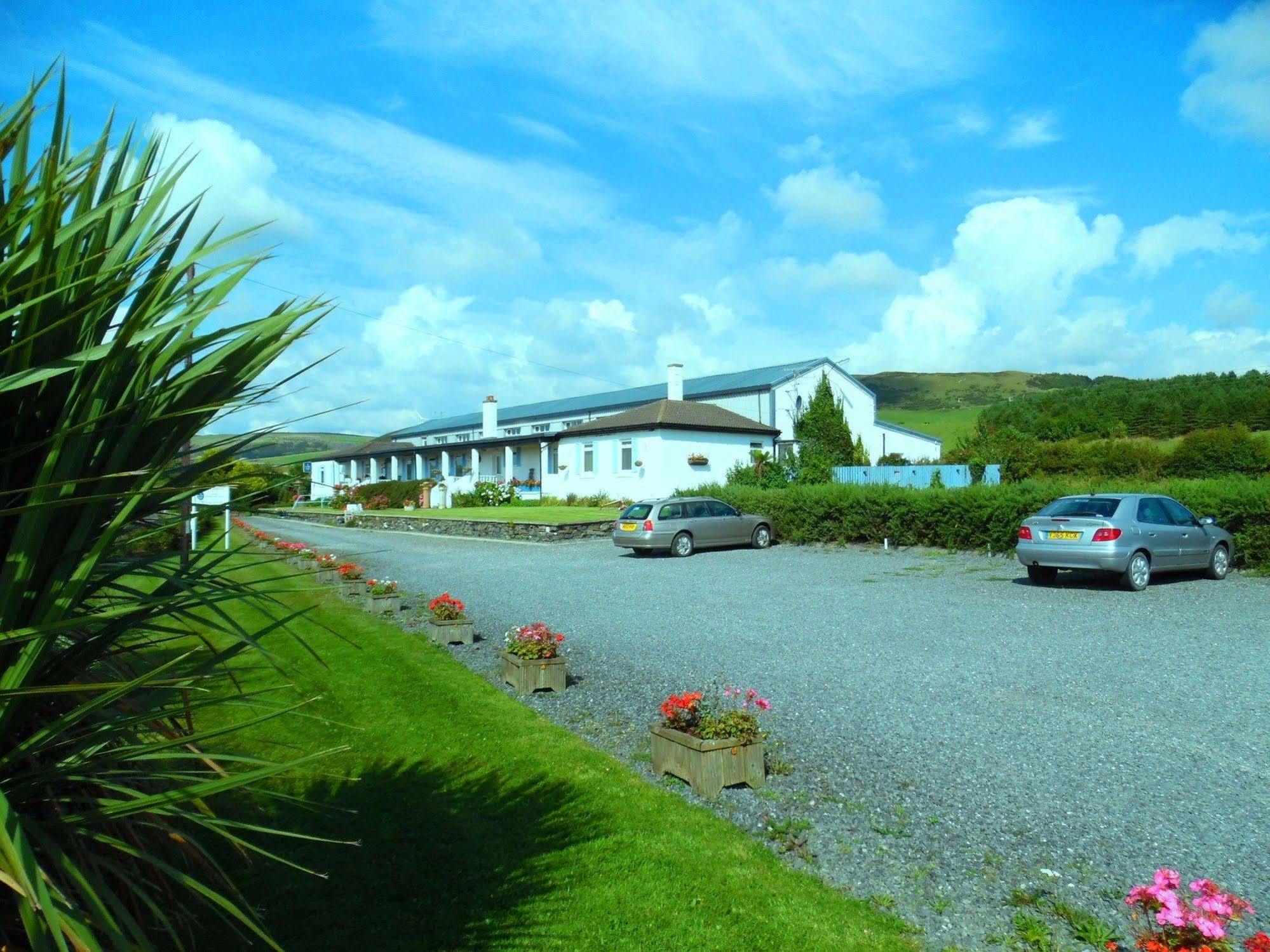 Rhins Of Galloway Cairnryan Buitenkant foto